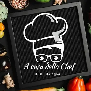 Nocleg ze śniadaniem A Casa Dello Chef, Bolonia