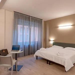 Pensjonat Astoria Comfort, Bolonia
