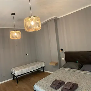 Pensjonat Riva Reno 4, Bolonia