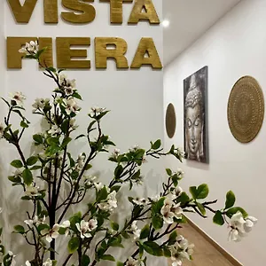 Pensjonat Vista Fiera, Bolonia